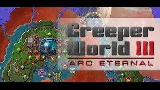 [Rus][HD]Прохождение Creeper World 3: Arc Eternal #18