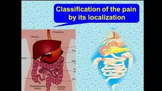 15:00-16:30 Clinical, laboratory and instrumental methods examination of the basic syndromes digesti