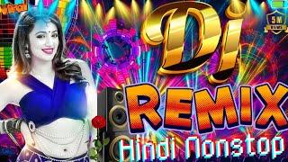 Non Stop hit DJ remix Hindi song old New song  DJ Nonstop Old Hindi Songs