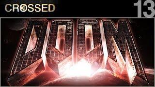 CROSSED - 13 - Doom