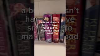 booktok hot takes! #booktok #booktube #book #books #bookrecommendations #booklover #bookworm