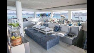 TOP 5 Virgin Island Charter Catamarans - 2020