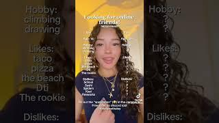 Looking for friends!! #fyp #fypviral #fypyoutube