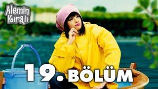 Alemin Kıralı 19. Bölüm | Full HD