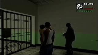 if gta sa had anti-piracy