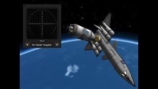 KSP Docking guide with Docking Alignment Indicator