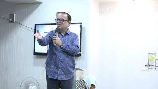 " Now, It's Enough" Pastor Soni