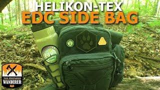 Helikon Tex EDC Side Bag Perfect Every Day Carry