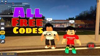 FREE CODES WAYFORT gives FREE Cash + 3 FREE Cars + ROBLOX Gameplay