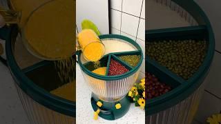 Kitchen~hacks Gadgets, Smart Appliances, Kitchen Utensils/ Home #shorts #gadgets