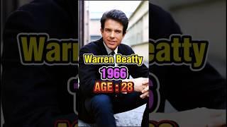 Legendary Leading Men: Then vs Now  #80smusic