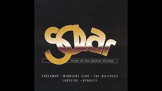 SOLAR RECORDS (70's 80's DANCE CLASSIC SOUL)