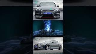 Audi A4 B9 JMS Carstyling