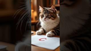 Learn  Letter 'C'#shorts #ytshorts #funlearn