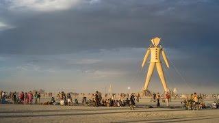 Burning Man 2014 Part 2 English