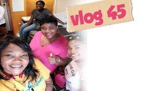 MissPtv Vlog #45: Moving Out!