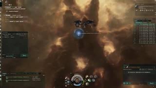 Eve Online : обычный тайник спящих на Астеро или как не кричать:"Да *б твою мать!"