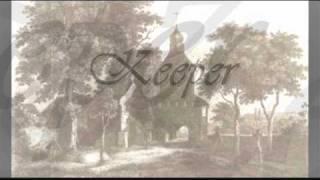James Warren - Keeper