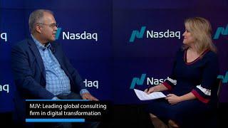 MJV Innovation: Leading global consulting firm in digital transformation