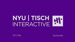 ITP, NYU 2023 campaign