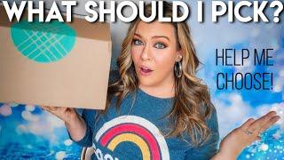 Stitch Fix Unboxing 2023 + Coupon Code | TRY ON VIDEO - WHAT LOOKS GOOD????