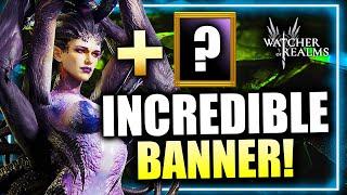 FINALLY! OP Banner This Weekend - Nerissa + Choose Your Own Hero - EVERYTHING YOU NEED TO KNOW #wor