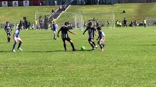 Premier Academy League Football U10 - Brazilian Soccer Schools v Football Lab