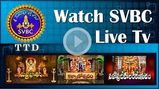 ||  SVBC LIVE STREAMING || SVBCTTD