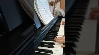 "Артист эстрады" Скотт Джоплин/Scott Joplin #pianomusic #фортепиано #piano #joplin #jazzpiano