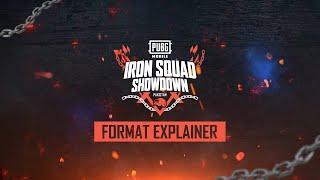 Iron Squad Showdown kaise kaam karta hai jana chahte ho? 