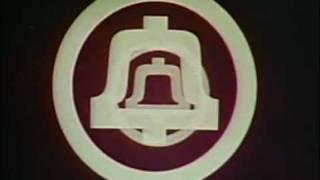 AT&T Archives: Saul Bass Pitch Video for Bell System Logo Redesign