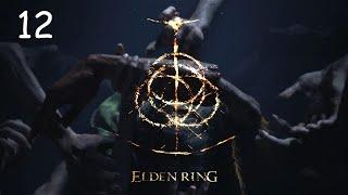 Полное прохождение Elden Ring(без призыва)#12 - Замок Грозовой Завесы