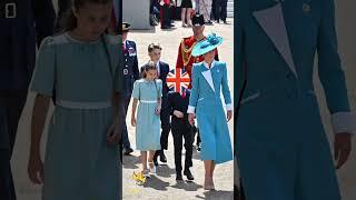 Trooping the Colour 2025 