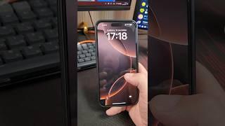 КАК БЕСПЛАТНО ОБНОВИТЬСЯ ДО IPHONE 16 PRO MAX