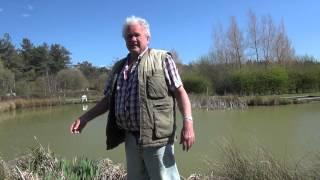 ALDERWOOD PONDS, HORSHAM ROAD, STEYNING, WEST SUSSEX