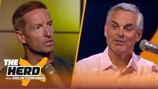 Is Texas a championship contender, USC's Big Ten potential, can Colorado turn it around? | THE HERD