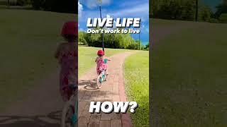 LIVE LIFE…don’t work to live #thegreyingnomads #networkmarketing #lifeontheroad #livelife #darwin
