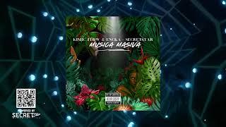 Kimic Flow & Encka - Let Me Touch Your Body | SecretStar 