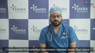 Sleep Apnea - Symptoms & Causes | Interventional Pulmonologist -Dr. Arjun Satapute | Sakra RX