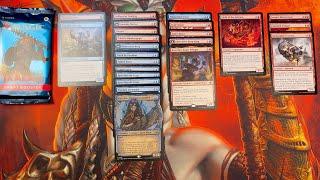Lost Caverns of Ixalan - Sealed Deck 4