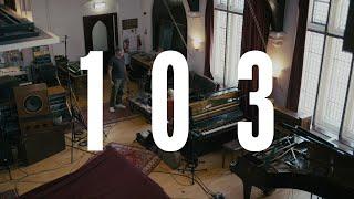 The Kills - The Making Of "103"