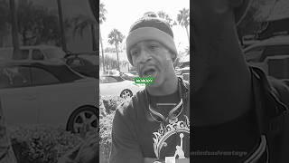Katt Williams: A Lot of ‘Nobody’s Out There—Question the Unanswered  | ​⁠@TMZ