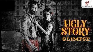 UGLY STORY | GLIMPSE | AVIKAGOR | NANDU | PRANAVA SWAROOP | Hash Cinemas |