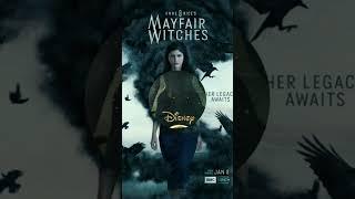 TOP 5 WITCH MOVIES... List... 