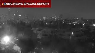 Special Report: Israel launches strike on Iran, U.S. judge halts Trump’s National Guard move