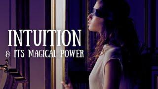 Developing your intuition | One skill every witch needs