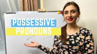 POSSESSIVE PRONOUNS IN UKRAINIAN. The question word WHOSE