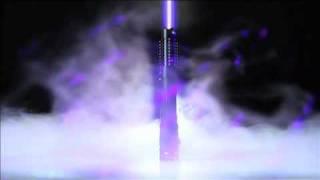 Wicked Lasers S3 Spyder III Arctic Official Video