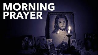 Catholic Morning Prayer