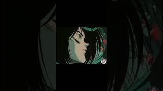 Battle Angel Alita 1993